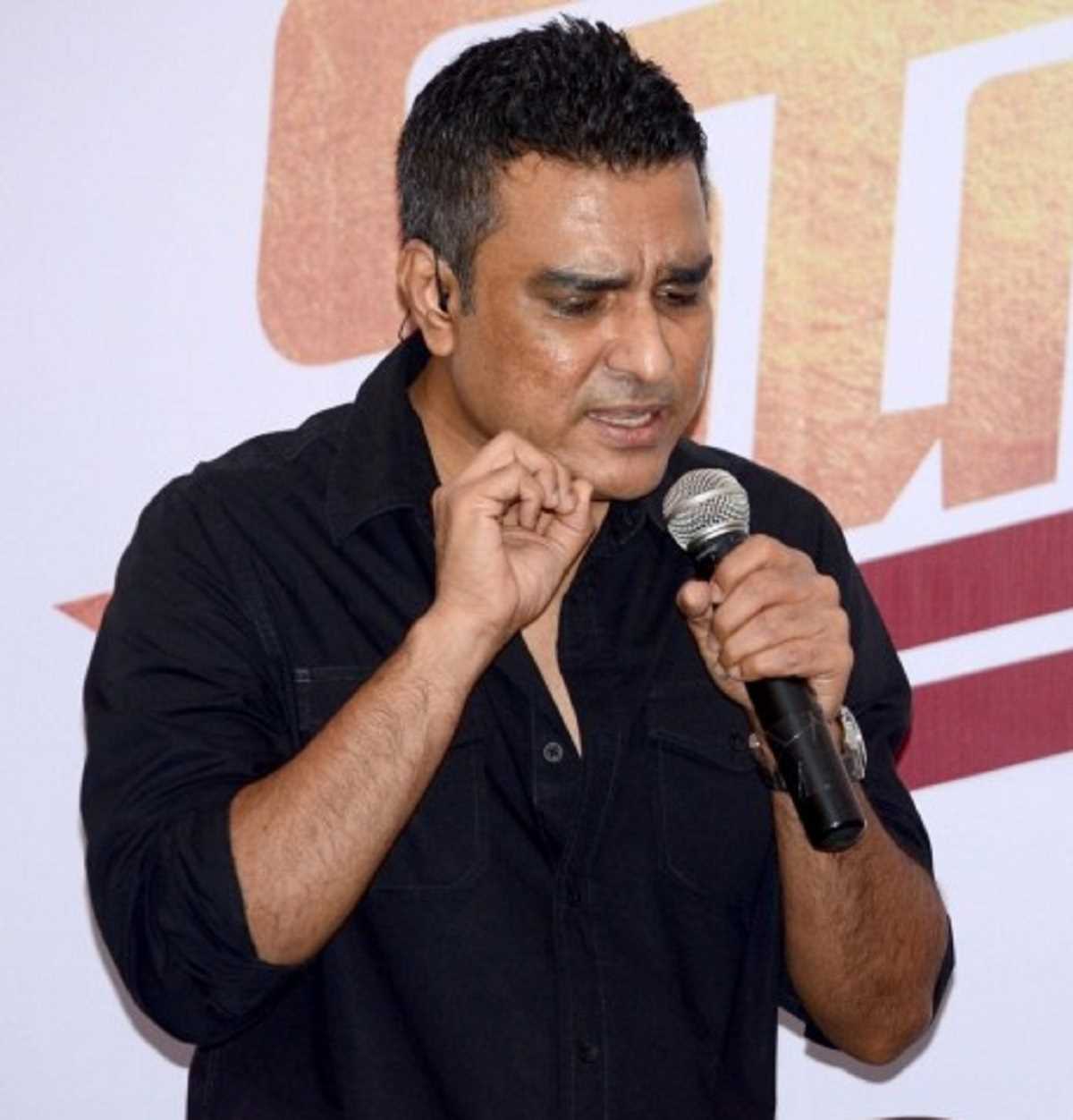 रोहित शर्मा के समर्थन में आए संजय मांजरेकर